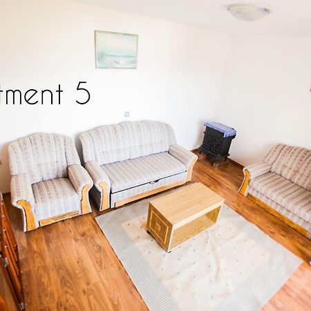 Apartments With Wifi Lopar, Rab - 14804 Exteriör bild