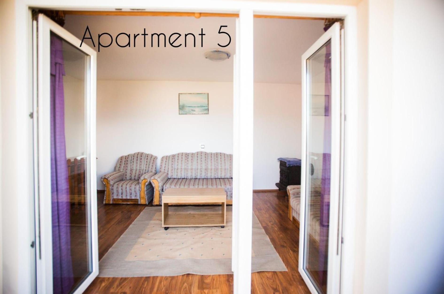 Apartments With Wifi Lopar, Rab - 14804 Rum bild