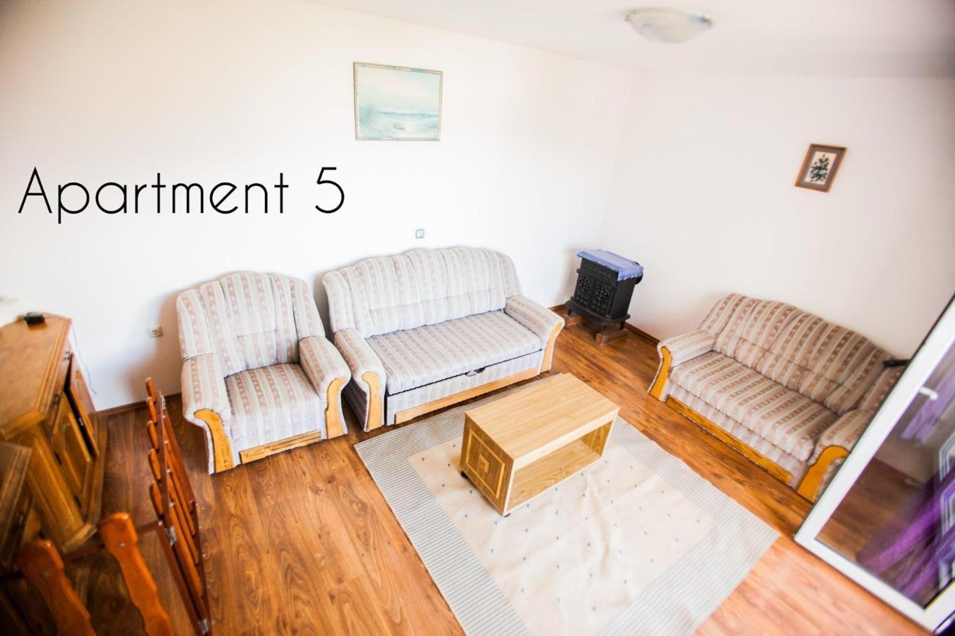 Apartments With Wifi Lopar, Rab - 14804 Exteriör bild