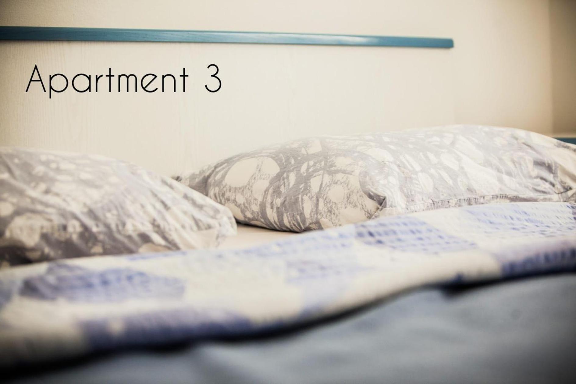 Apartments With Wifi Lopar, Rab - 14804 Rum bild